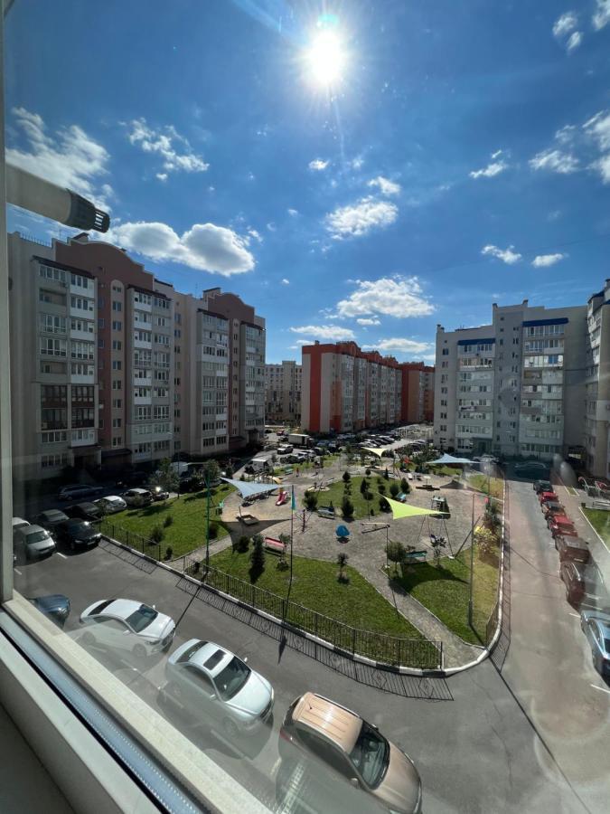 Квартира Люкс На Поділлі Apartment Vinnytsia Exterior photo